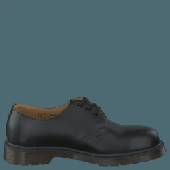 Dr Martens 1461 PW Black Svart Online
