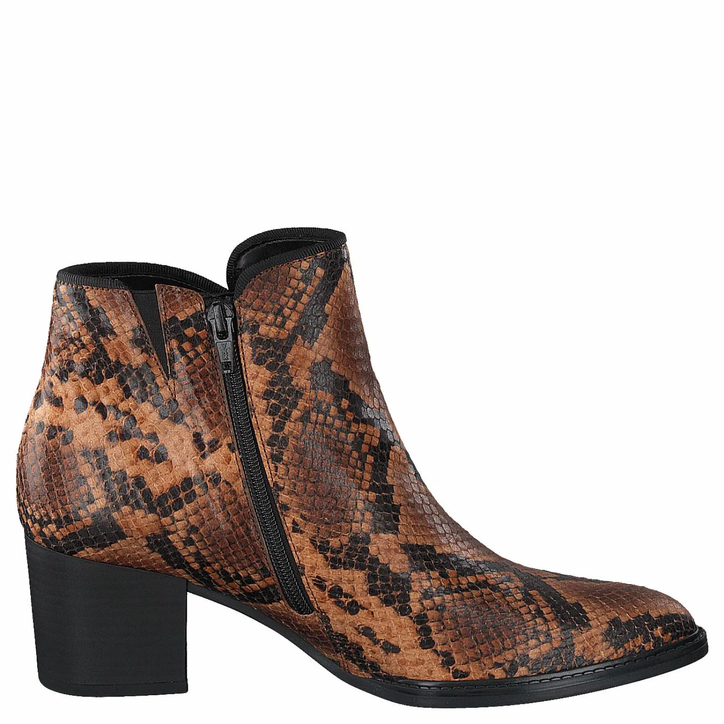 Gabor 32.890.35 Python Lux Whisky Brun Outlet