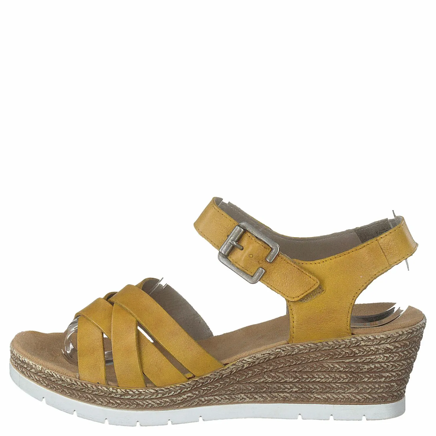 Rieker 61963-68 Quitte Brun Clearance