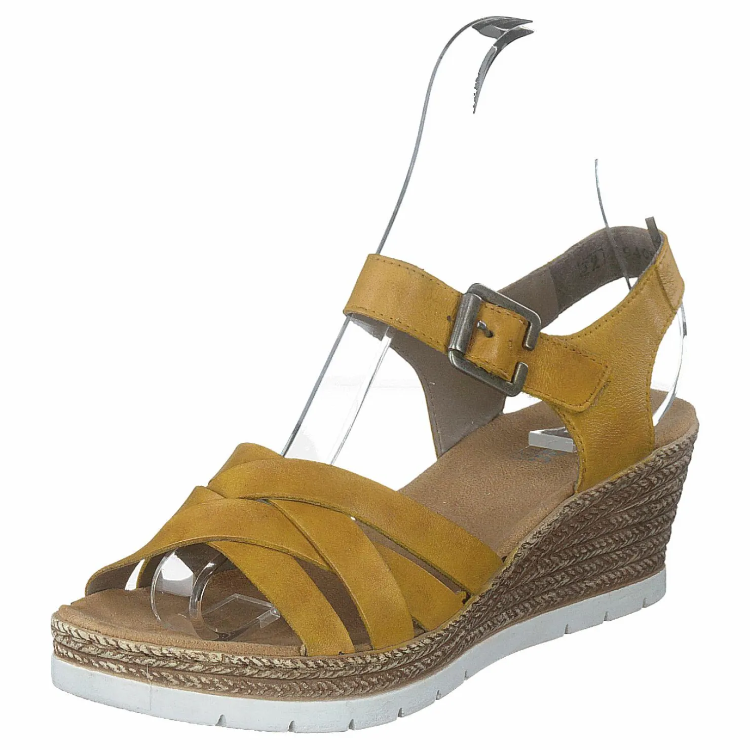 Rieker 61963-68 Quitte Brun Clearance