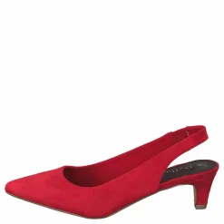 Duffy 97-00599 Red Röd New