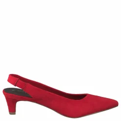 Duffy 97-00599 Red Röd New