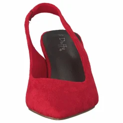 Duffy 97-00599 Red Röd New