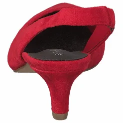 Duffy 97-00599 Red Röd New