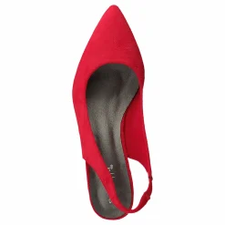 Duffy 97-00599 Red Röd New