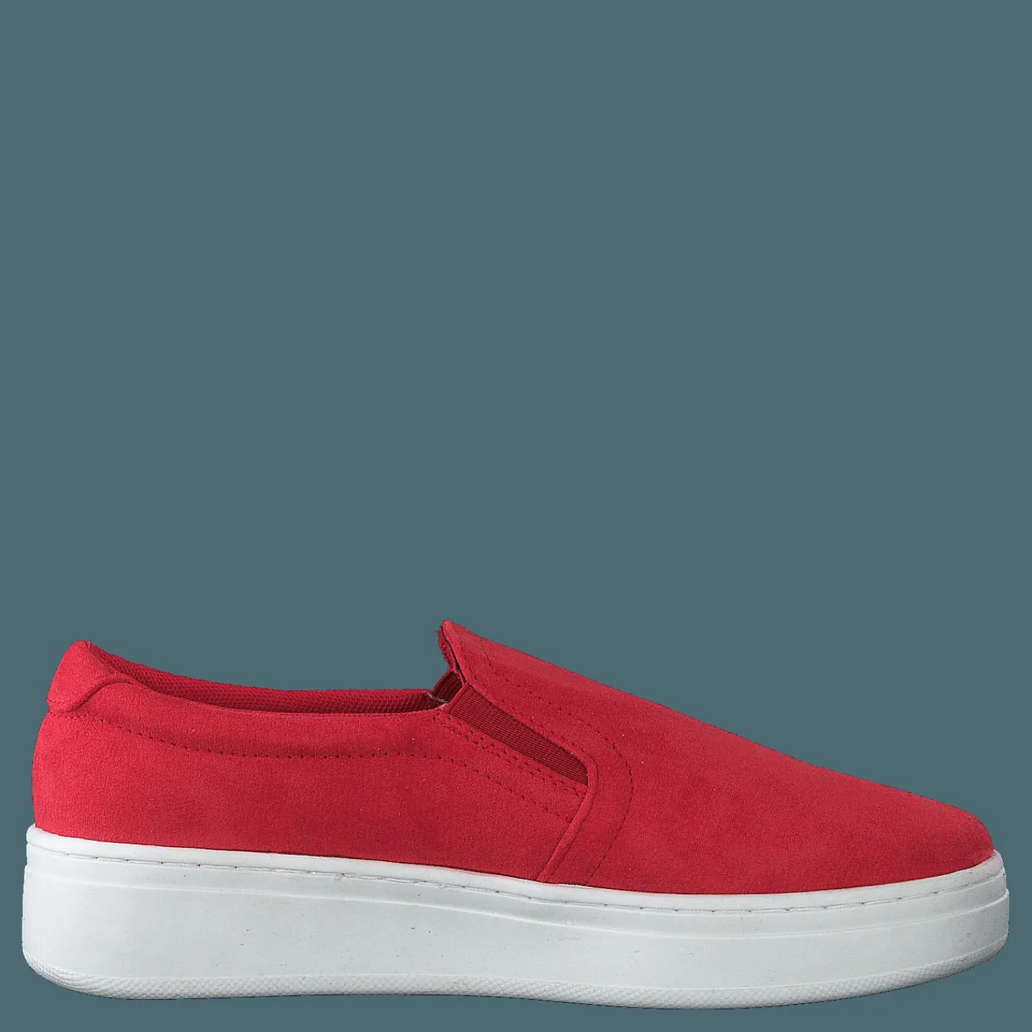 Duffy 73-52209 Red Röd Discount