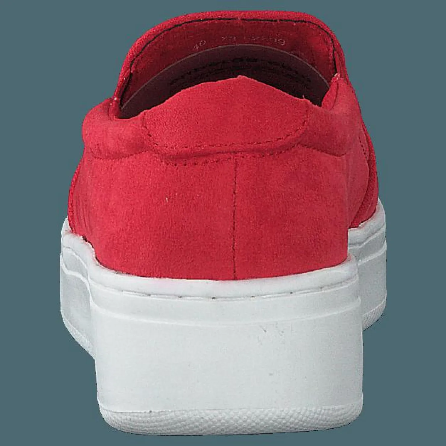 Duffy 73-52209 Red Röd Discount
