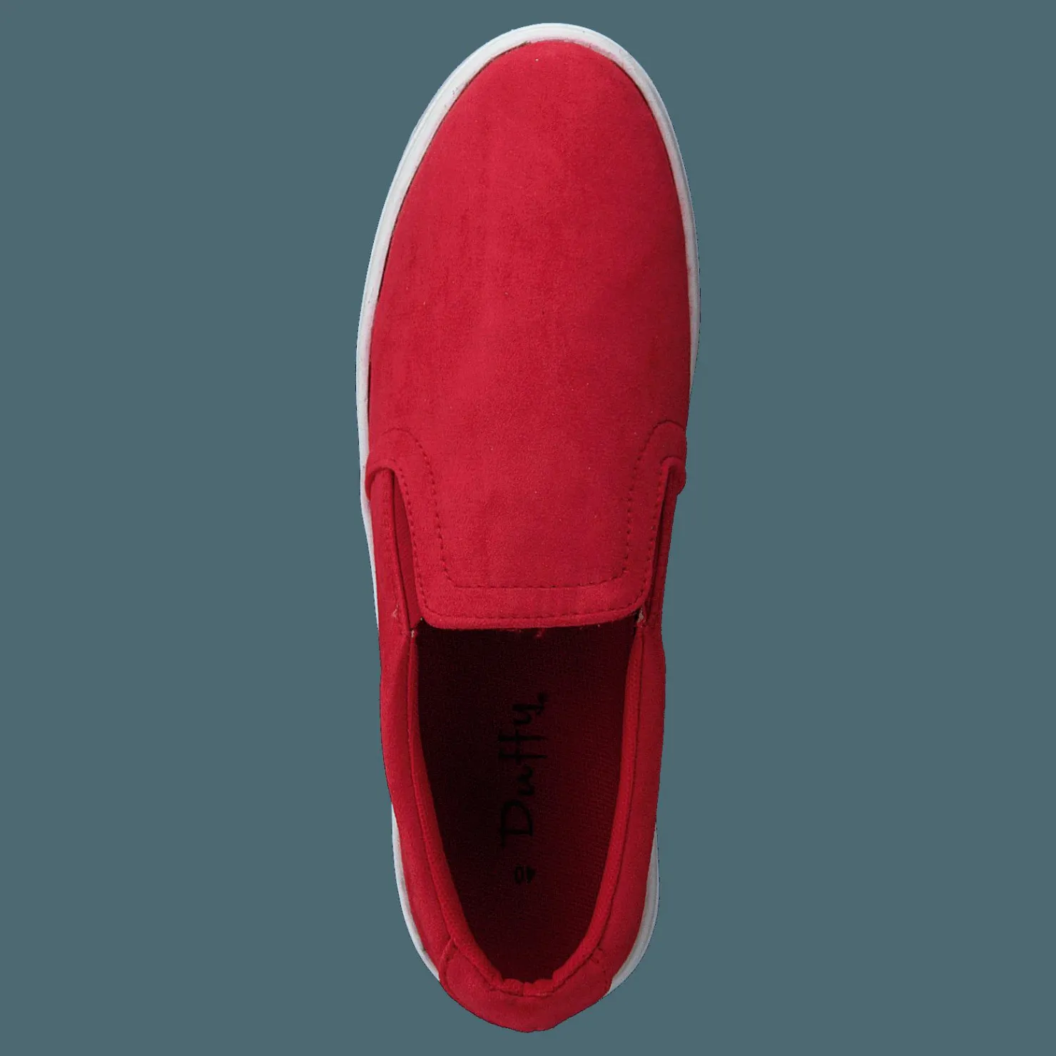 Duffy 73-52209 Red Röd Discount