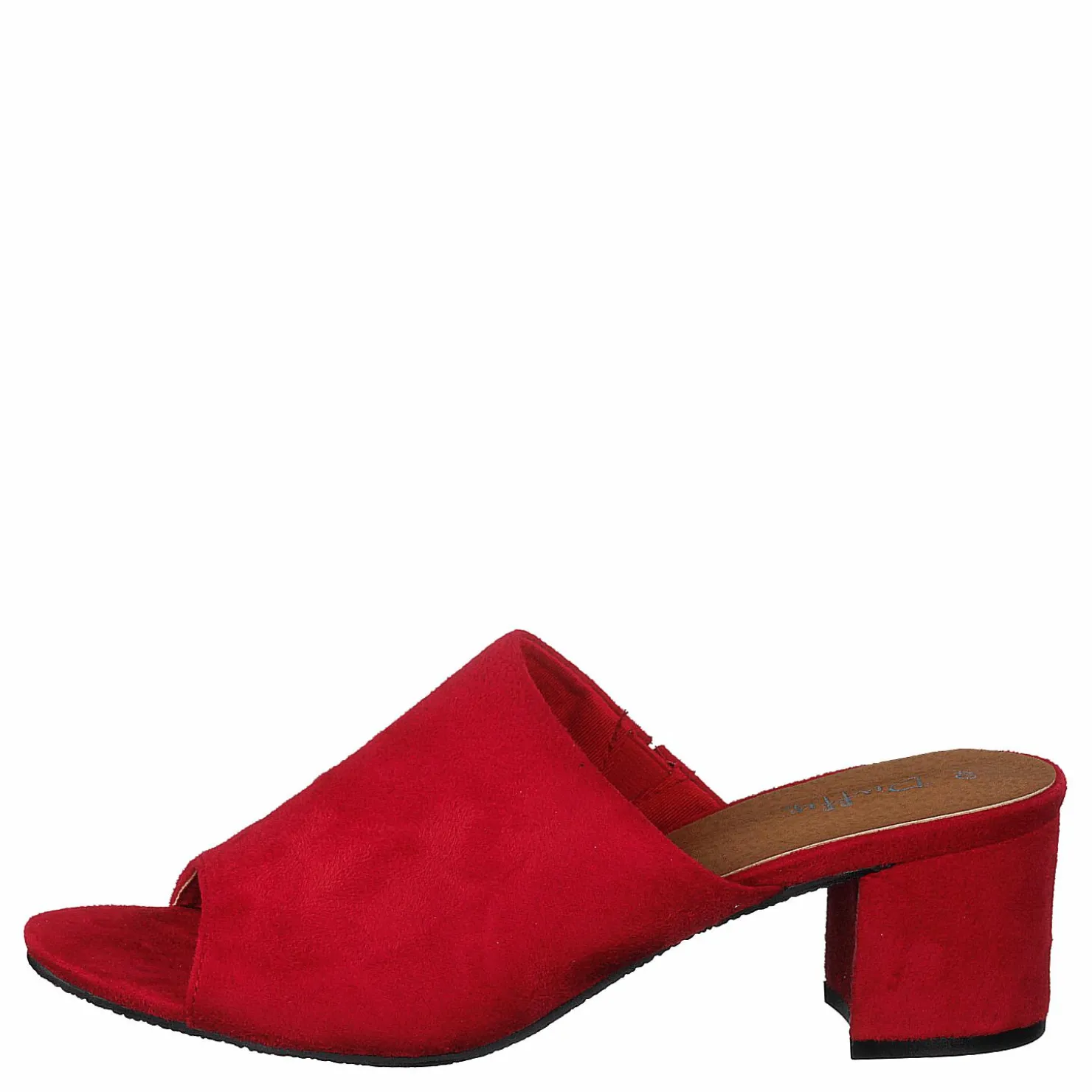 Duffy 97-00736 Red Röd Best