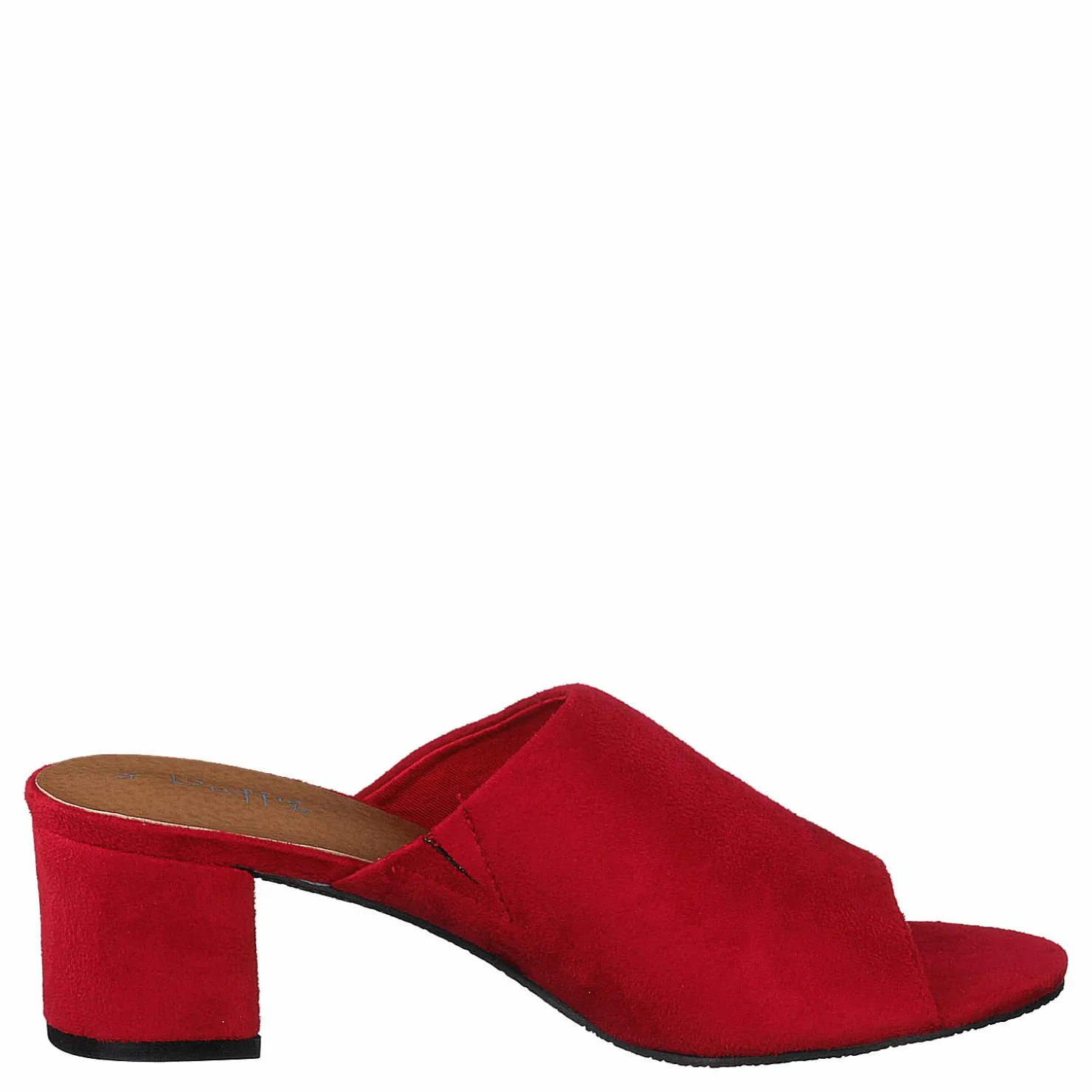 Duffy 97-00736 Red Röd Best