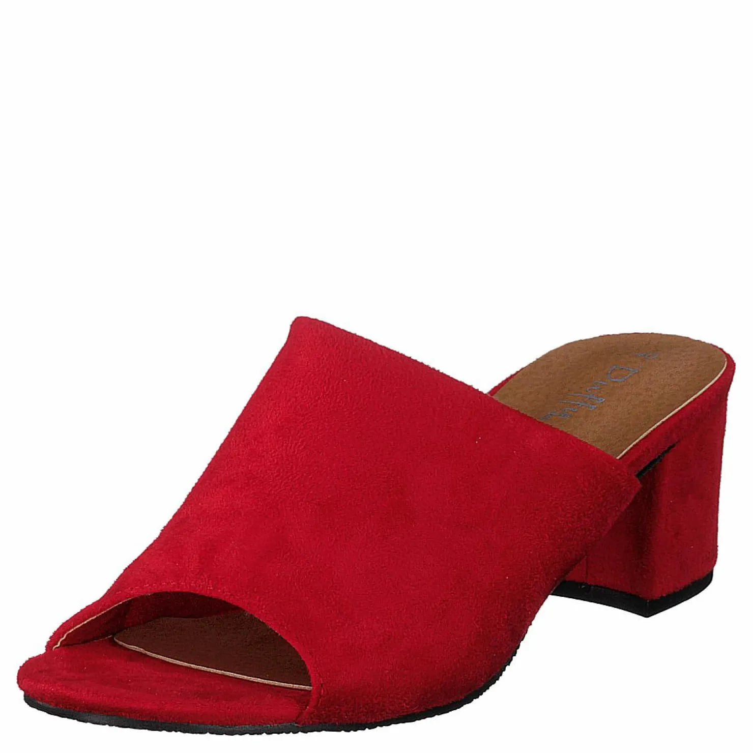 Duffy 97-00736 Red Röd Best