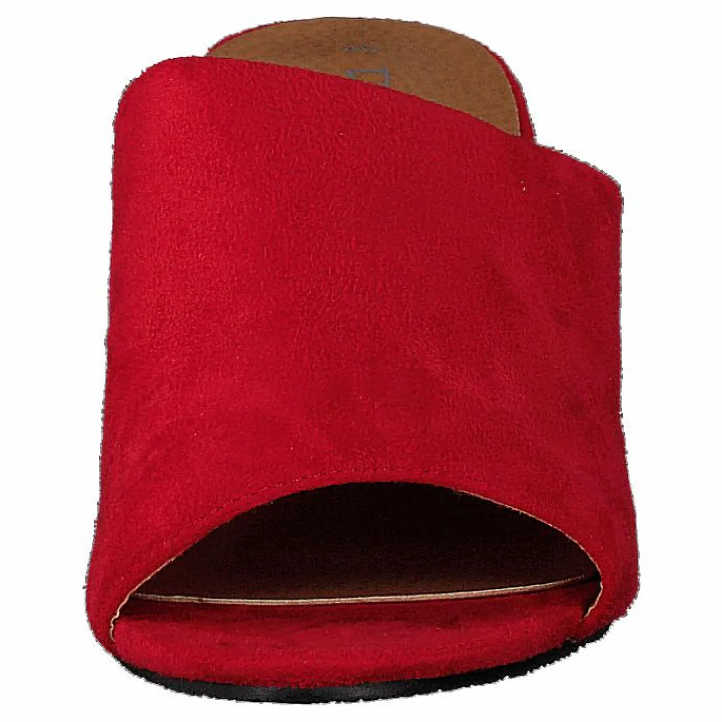 Duffy 97-00736 Red Röd Best