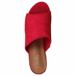 Duffy 97-00736 Red Röd Best