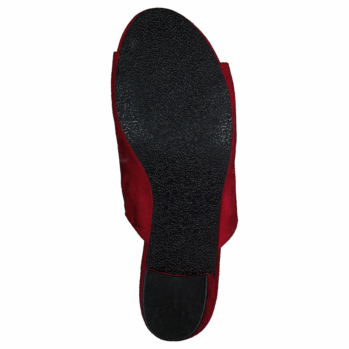 Duffy 97-00736 Red Röd Best