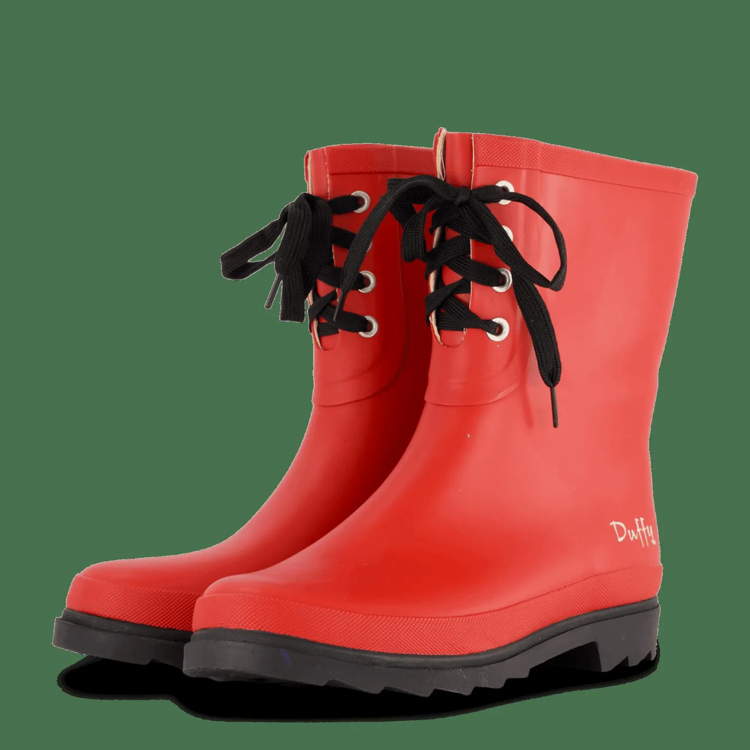 Duffy 90-11004 Red Röd Online