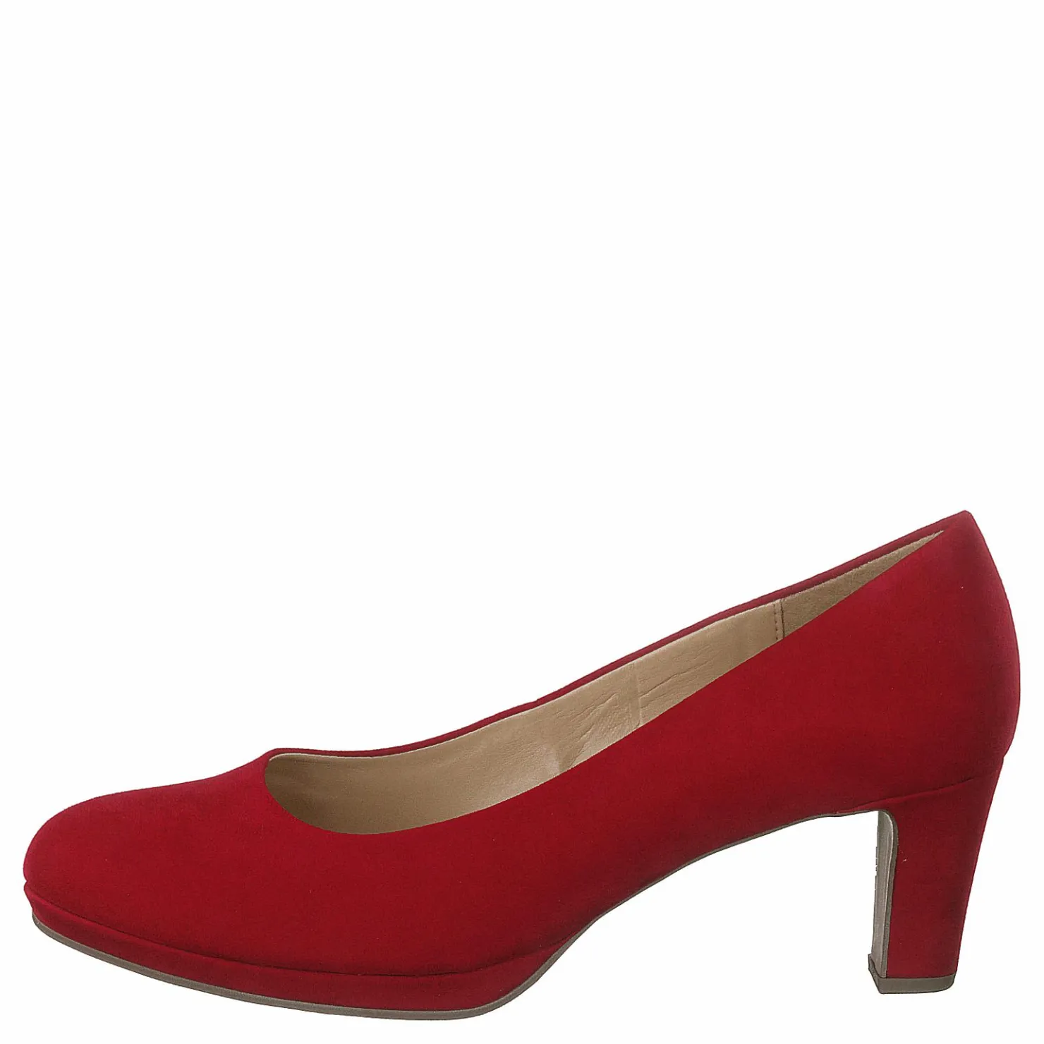 Gabor 51.260-55 Red Röd Outlet
