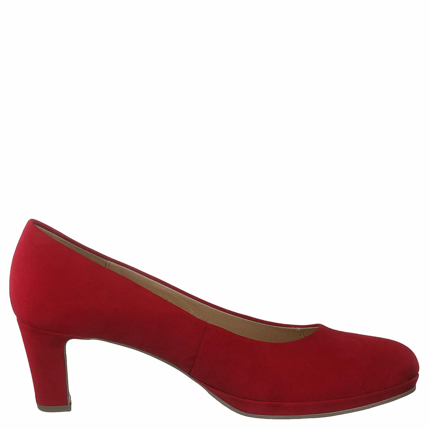 Gabor 51.260-55 Red Röd Outlet