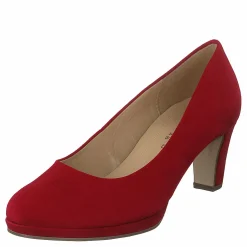 Gabor 51.260-55 Red Röd Outlet