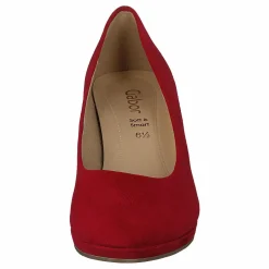 Gabor 51.260-55 Red Röd Outlet
