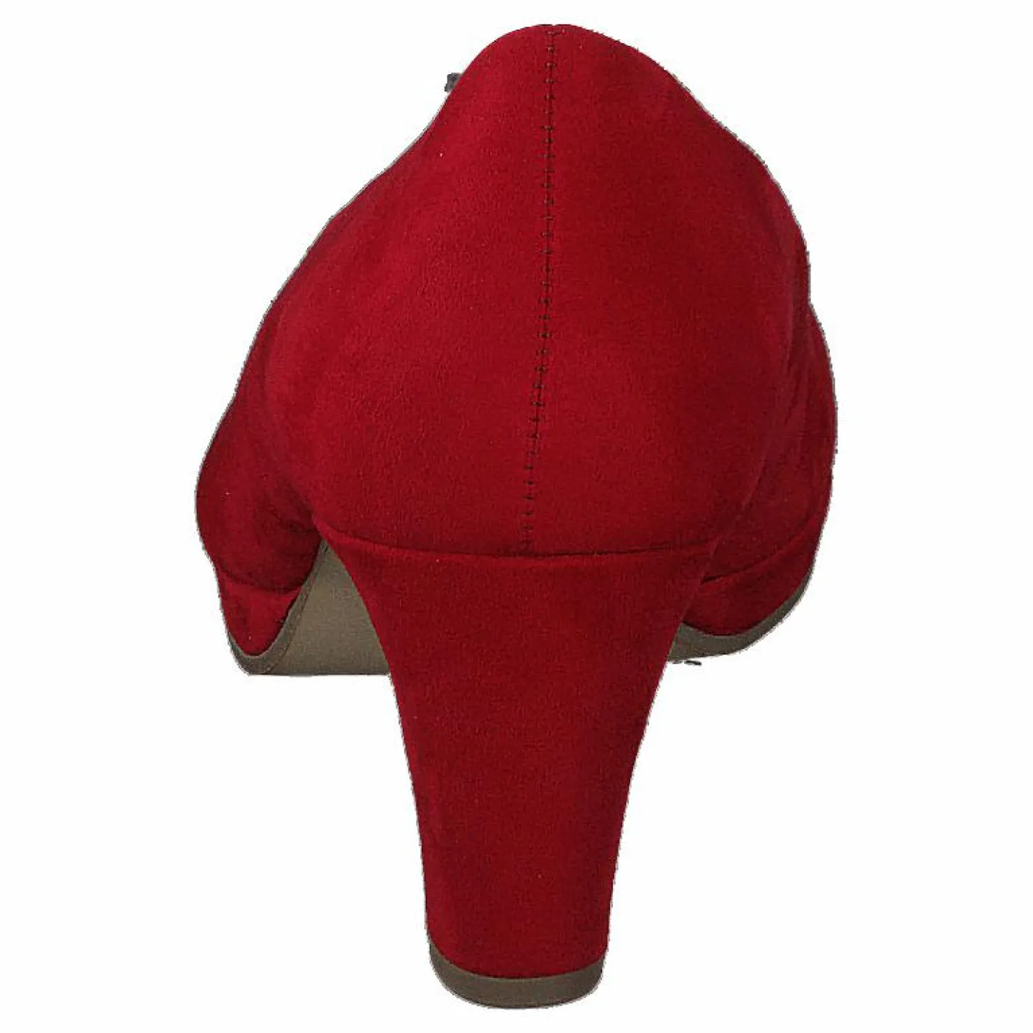 Gabor 51.260-55 Red Röd Outlet