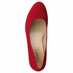 Gabor 51.260-55 Red Röd Outlet