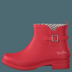 Duffy 92-00501 Red Röd Sale