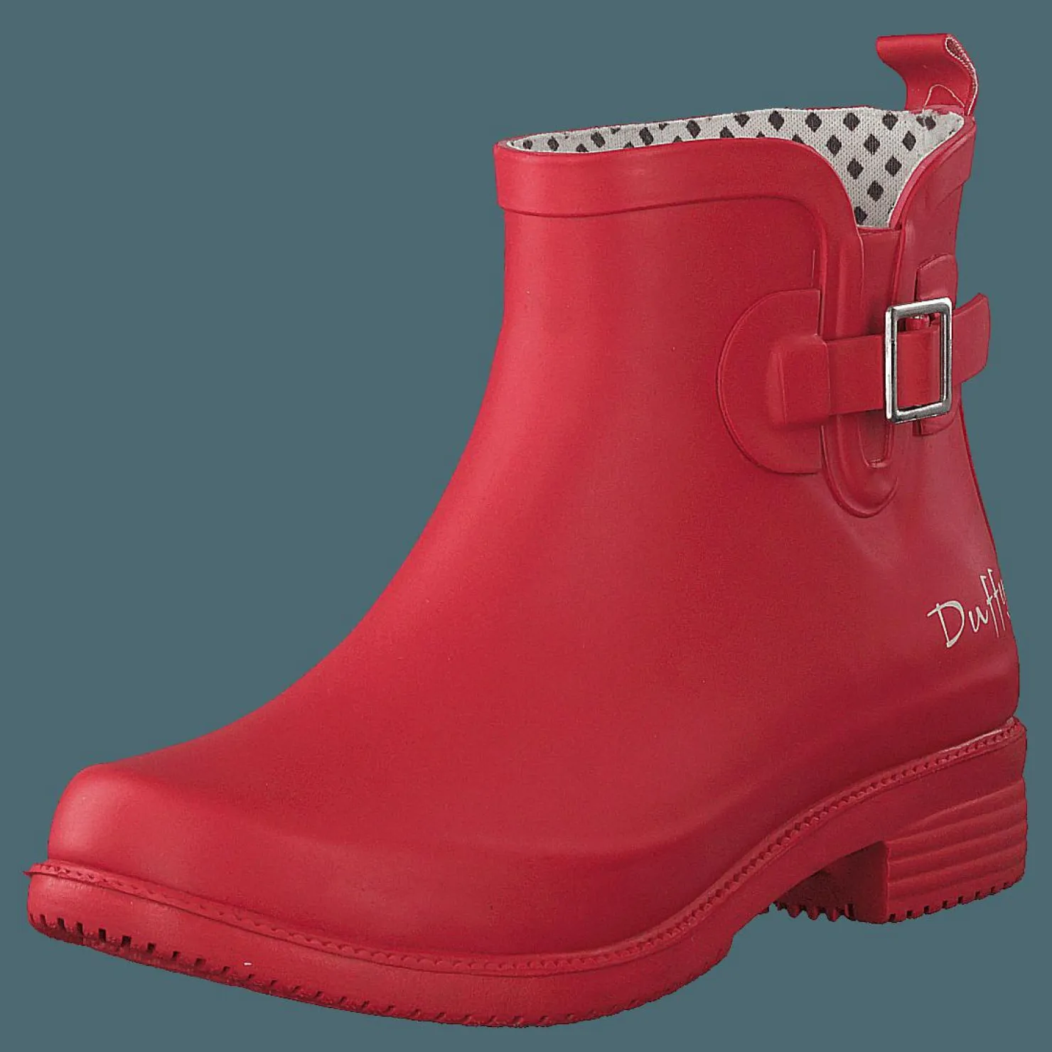 Duffy 92-00501 Red Röd Sale