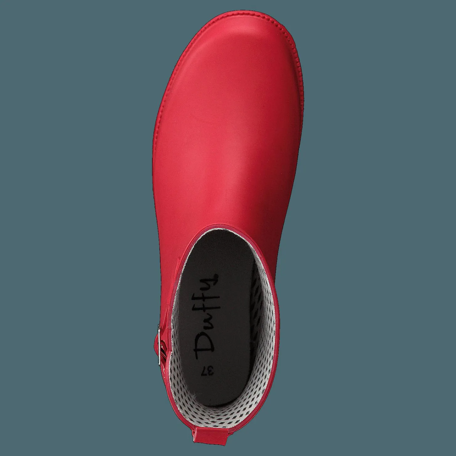 Duffy 92-00501 Red Röd Sale