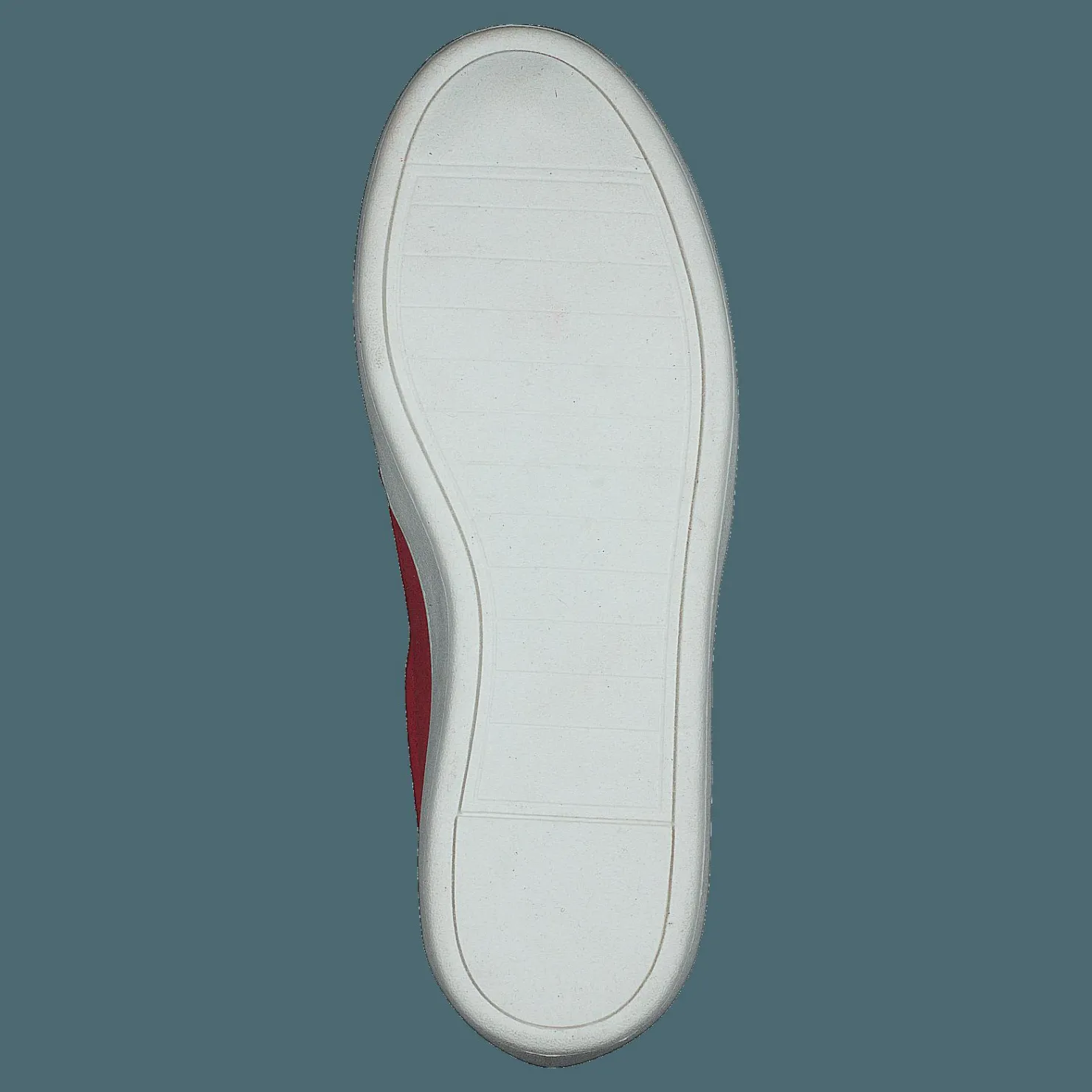 Duffy 73-51700 Red Röd Hot