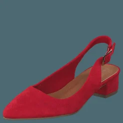 Duffy 97-00700 Red Röd Best