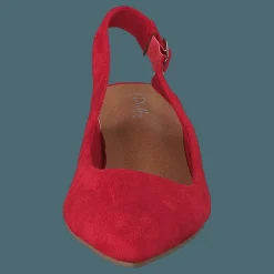 Duffy 97-00700 Red Röd Best