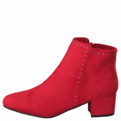 Duffy 97-00807 Red Röd Hot
