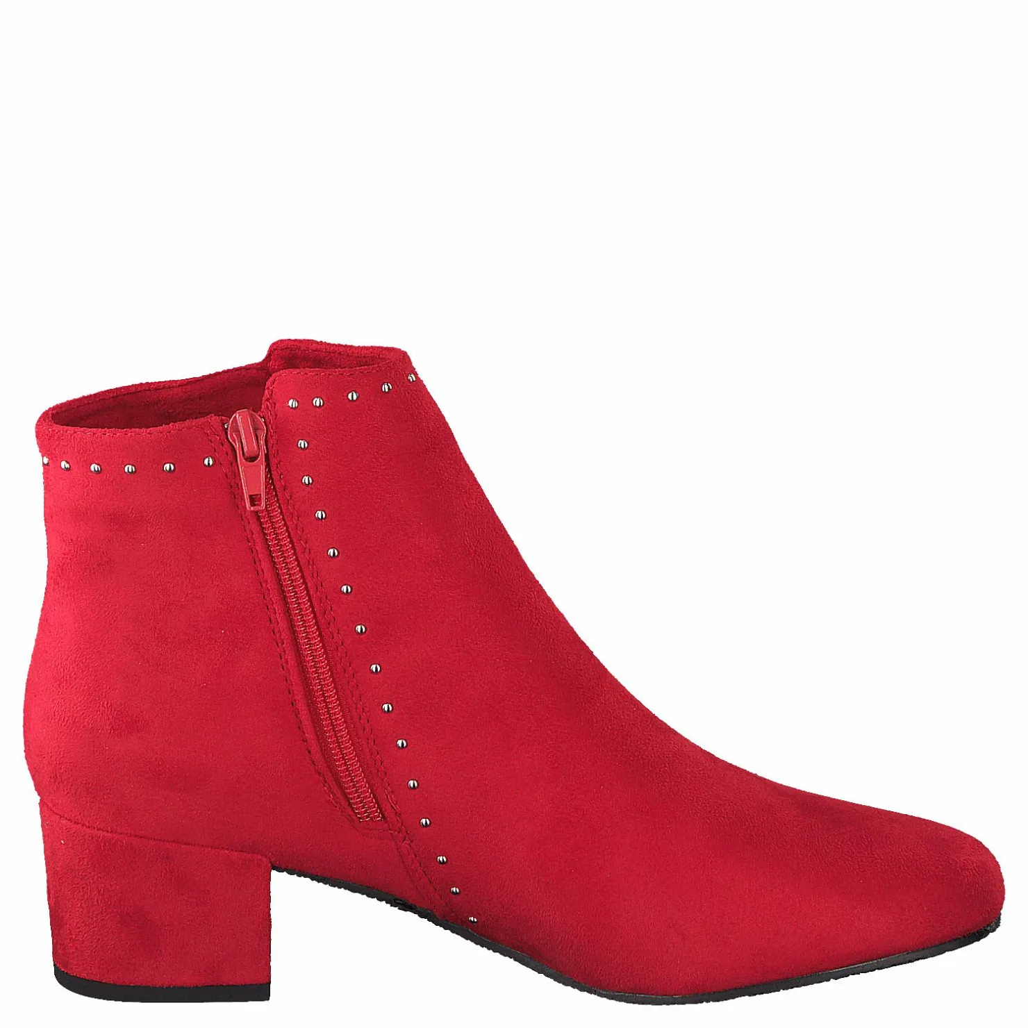 Duffy 97-00807 Red Röd Hot