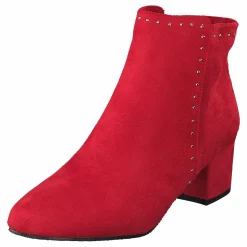 Duffy 97-00807 Red Röd Hot