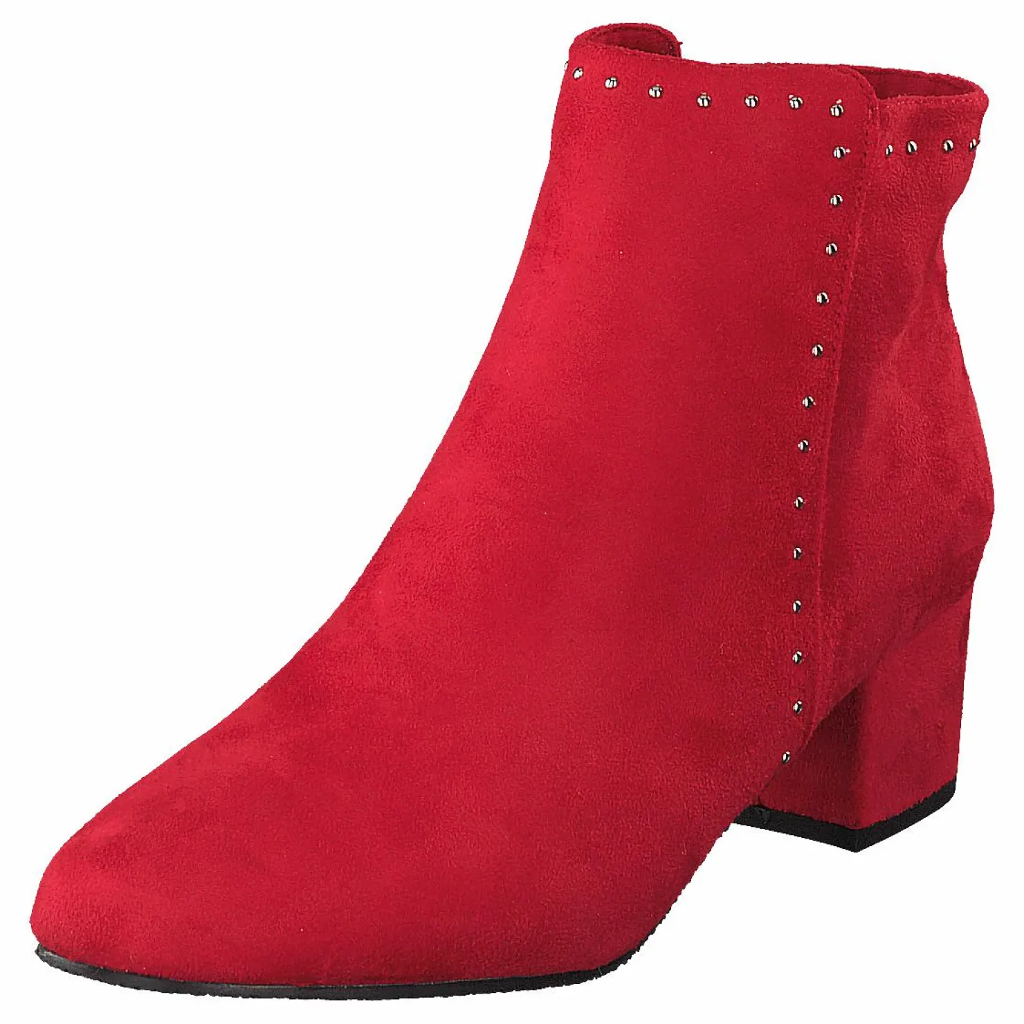 Duffy 97-00807 Red Röd Hot