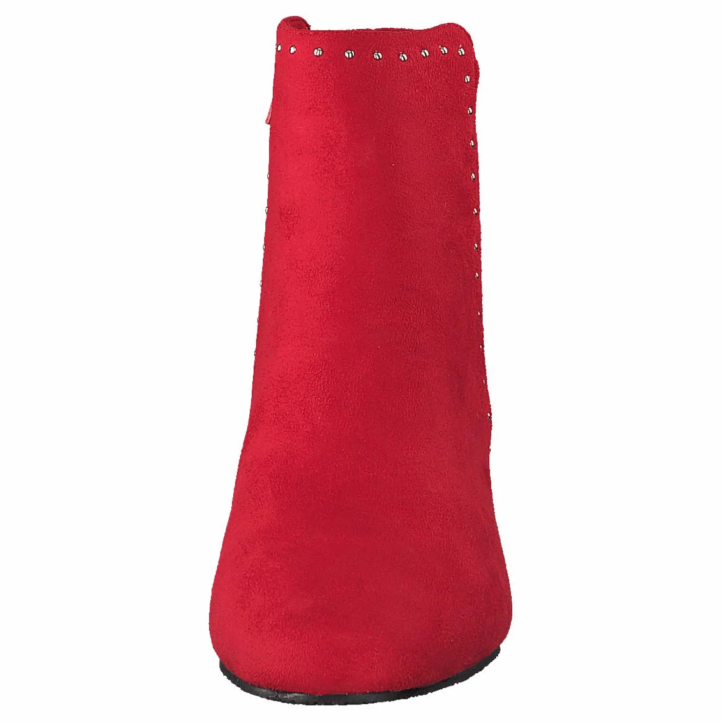 Duffy 97-00807 Red Röd Hot