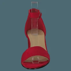 Duffy 97-18551 Red Röd