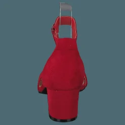 Duffy 97-18551 Red Röd