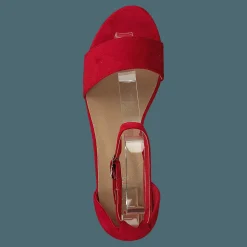 Duffy 97-18551 Red Röd