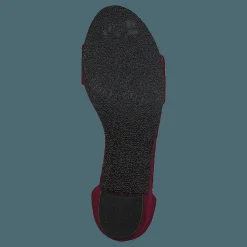 Duffy 97-18551 Red Röd