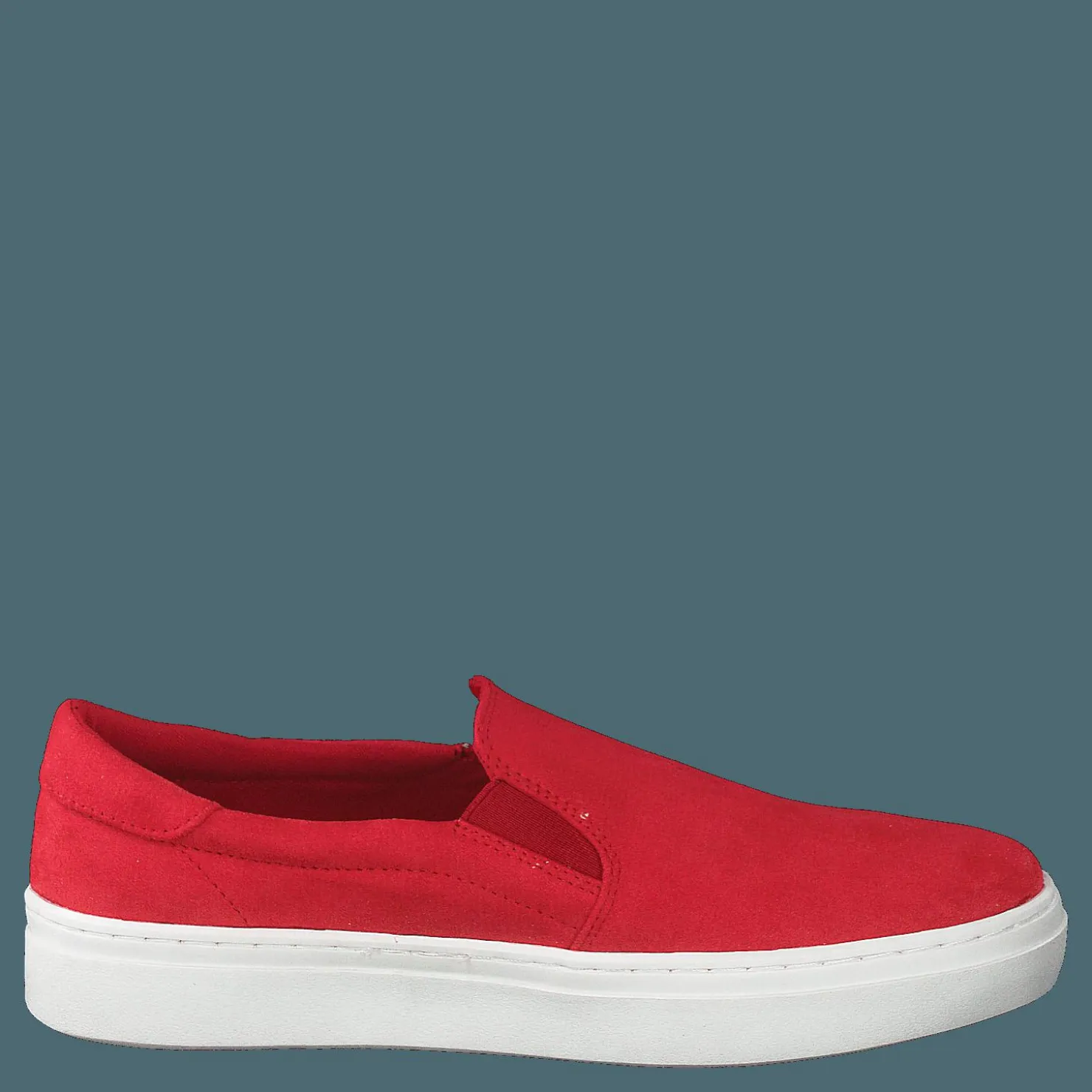 Duffy 73-52229 Red Röd