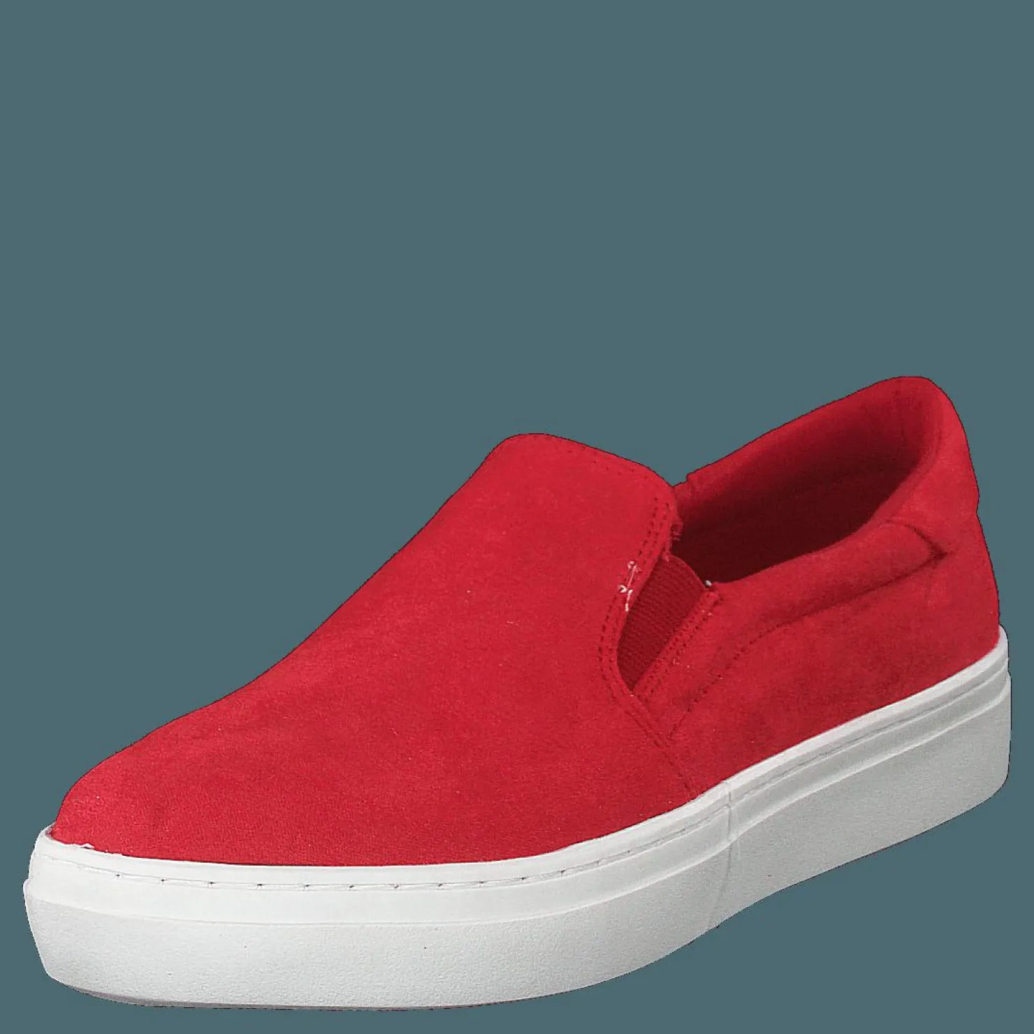 Duffy 73-52229 Red Röd