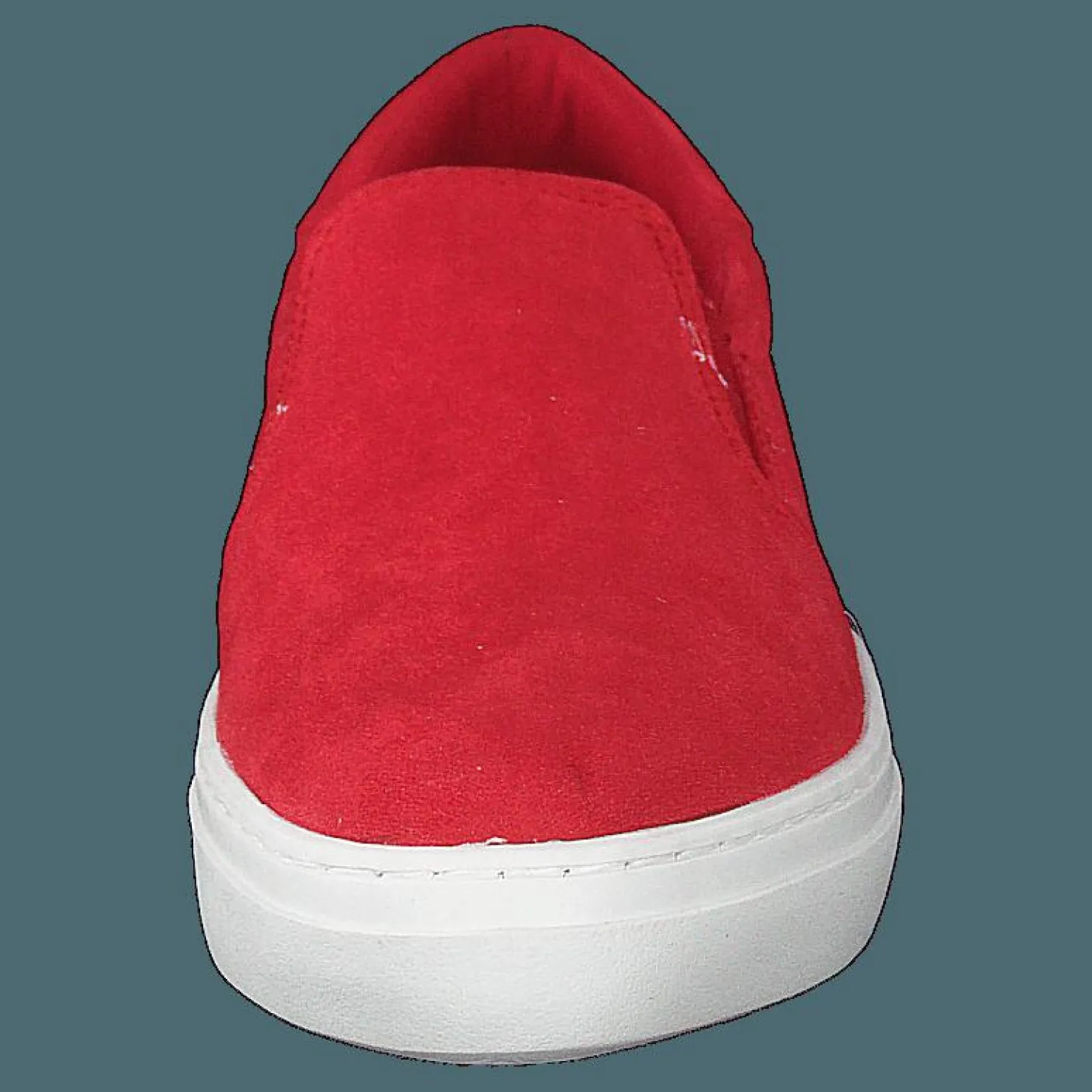 Duffy 73-52229 Red Röd