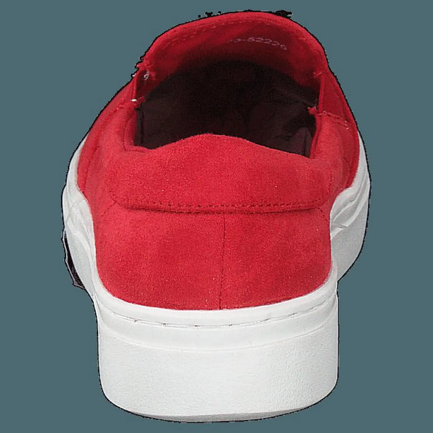 Duffy 73-52229 Red Röd