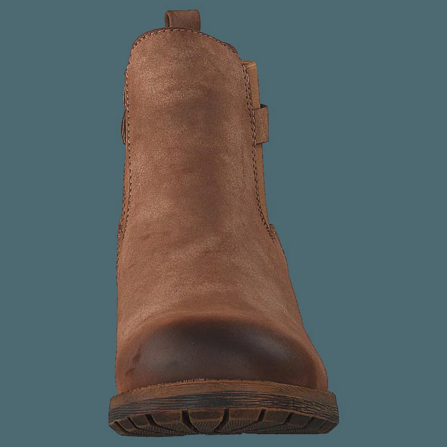Rieker 96864-24 Reh Brun Hot