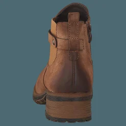 Rieker 96864-24 Reh Brun Hot