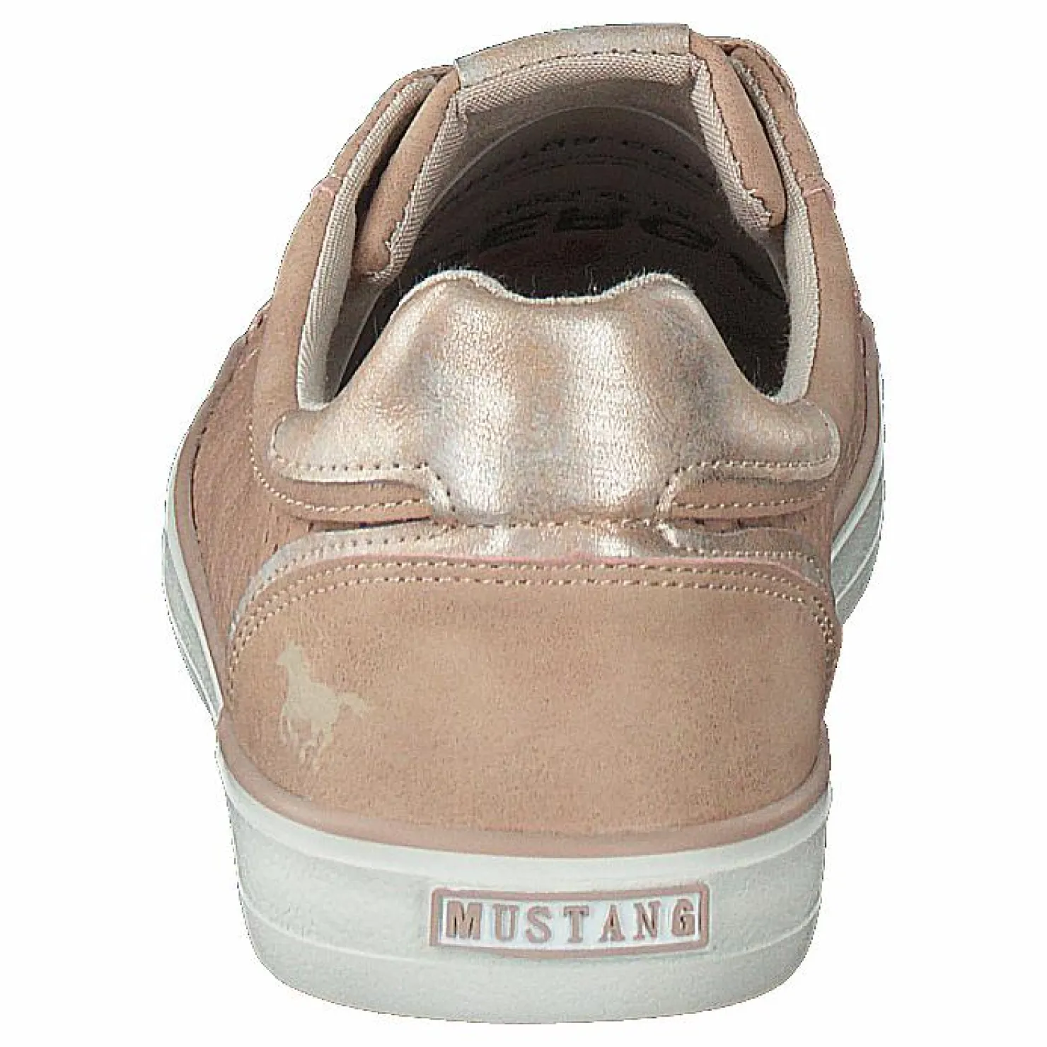 Mustang 1267306 Rose Beige