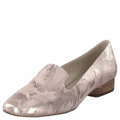 Jana 24240-22-546 Rose Camouflage Beige och Brun Outlet