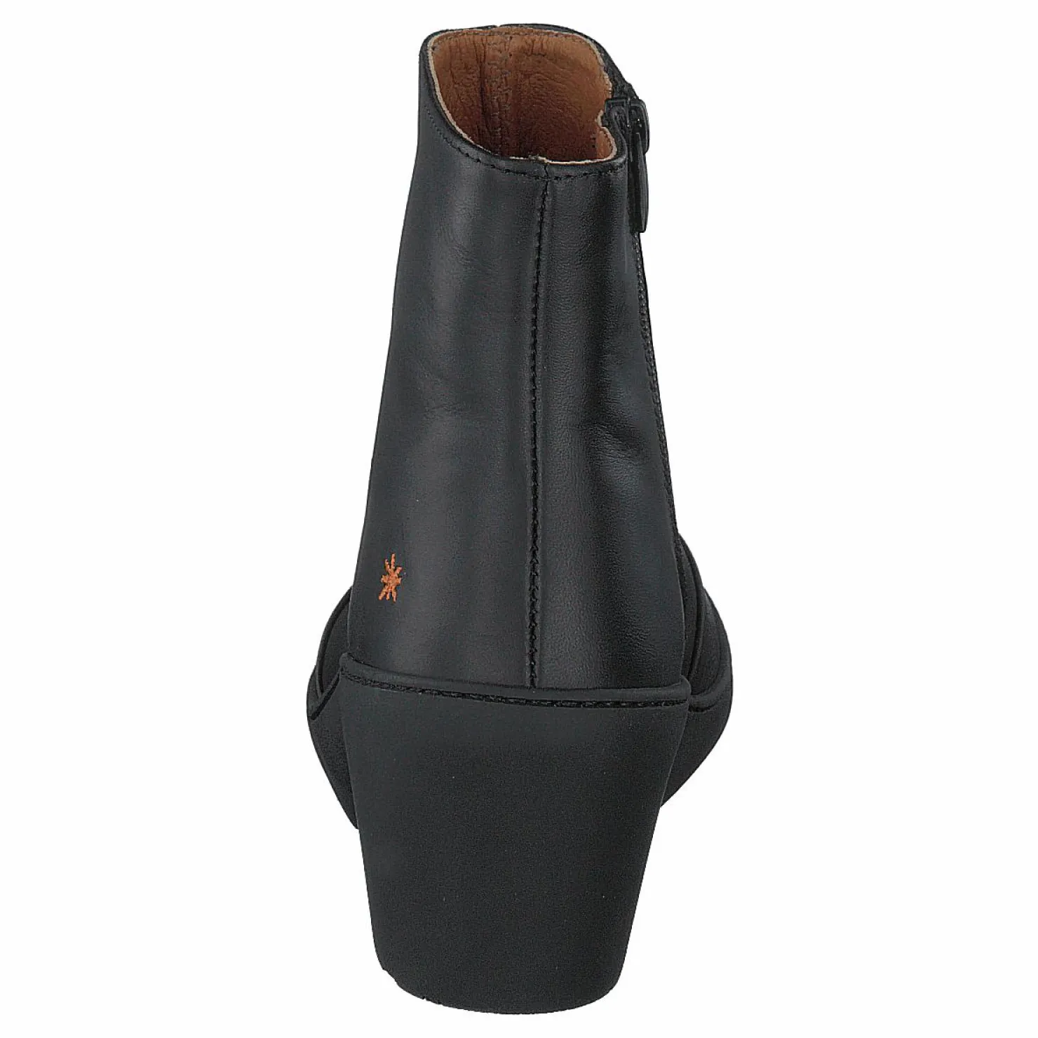 Art 1561 Rotterdam Grass Black-black Svart Hot