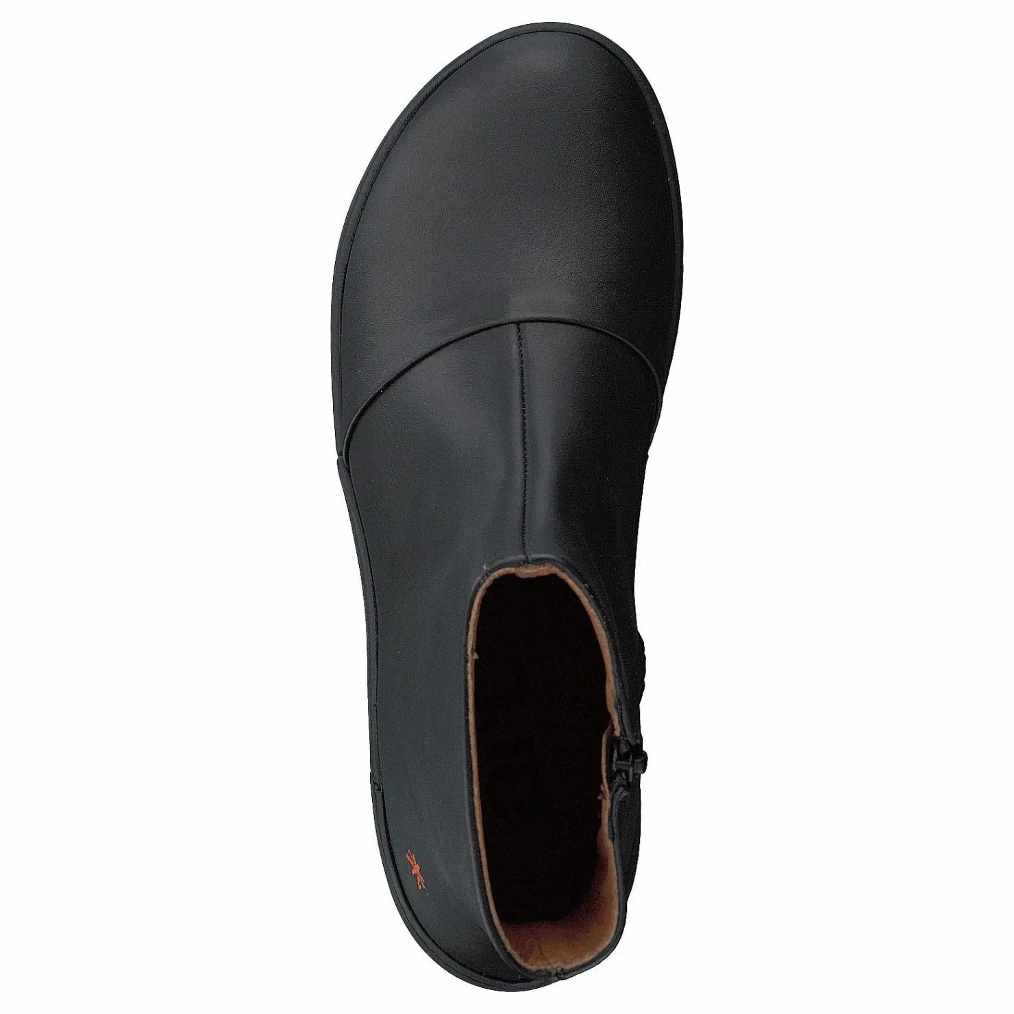 Art 1561 Rotterdam Grass Black-black Svart Hot